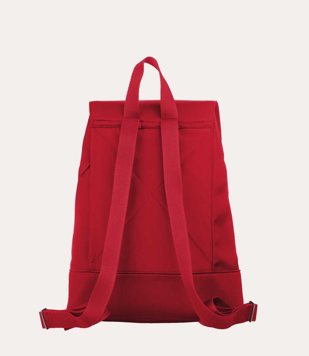 Balo Tucano Sec M - Red đeo êm