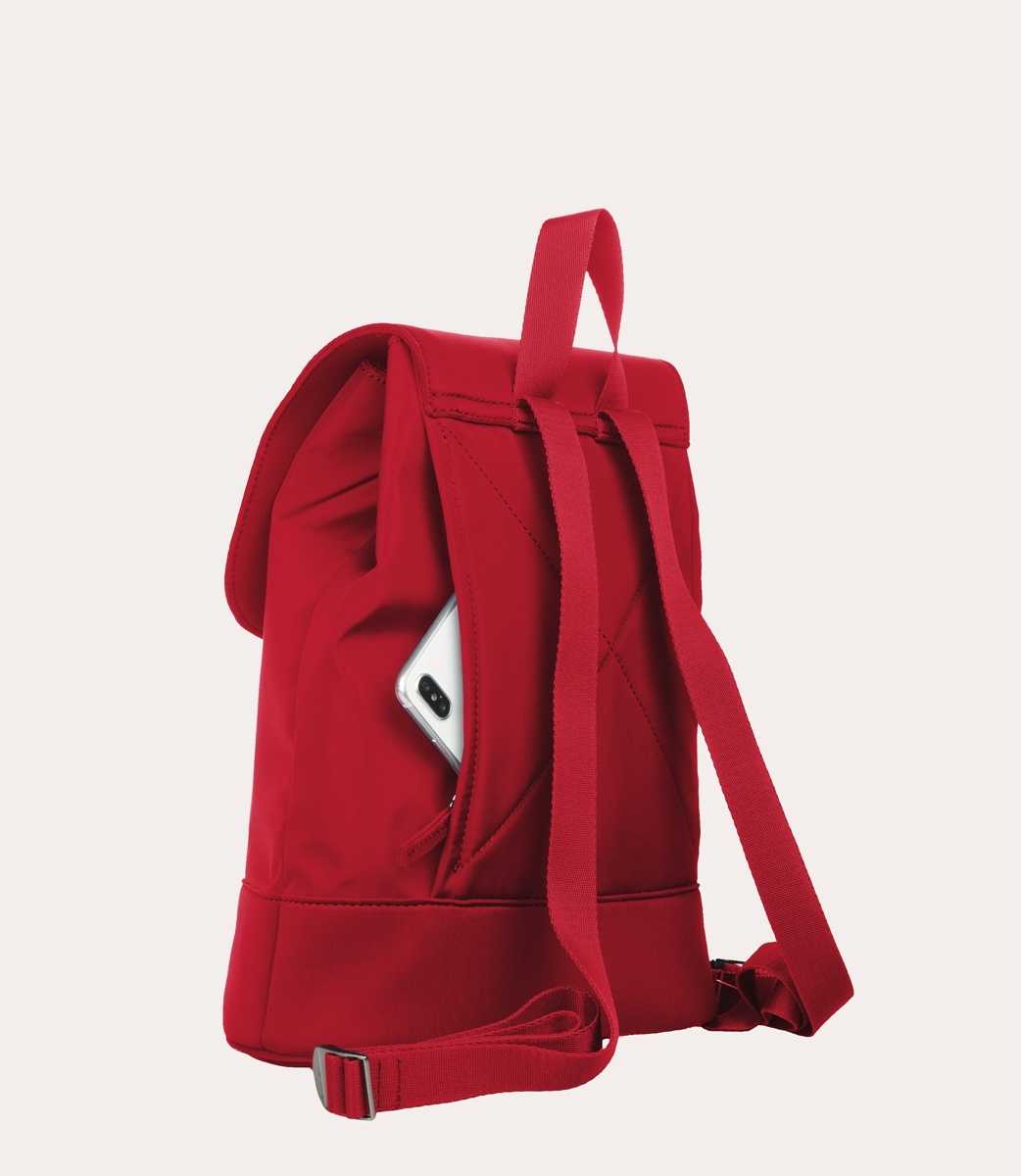 Balo Tucano Sec M - Red riêng tư