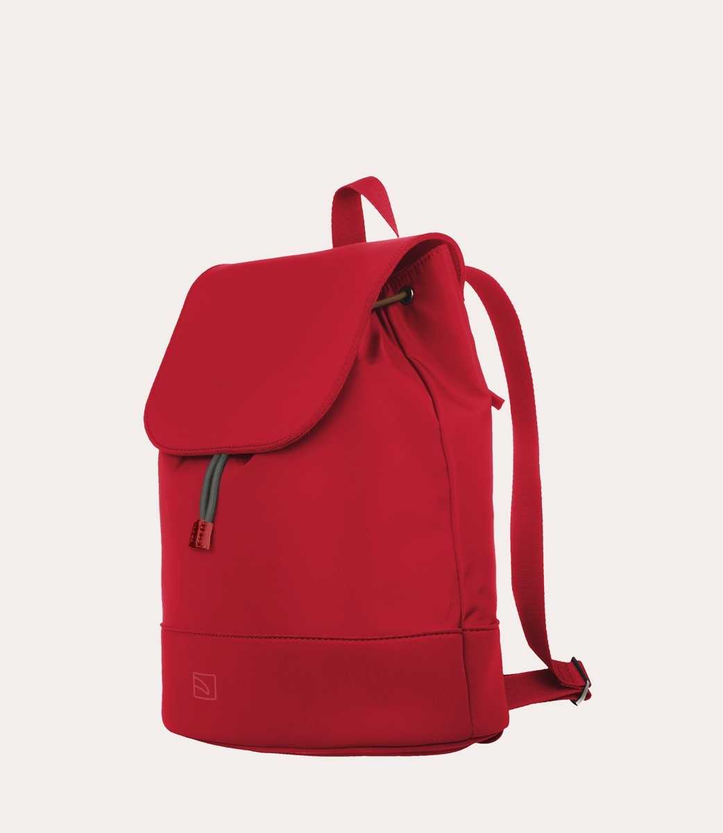 Balo Tucano Sec M - Red vừa phải