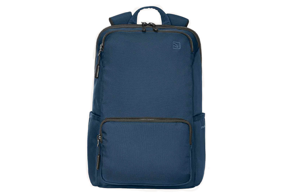 Balo Tucano Terras 15.6" - Blue - Ngoại hình bắt mắt và thu hút