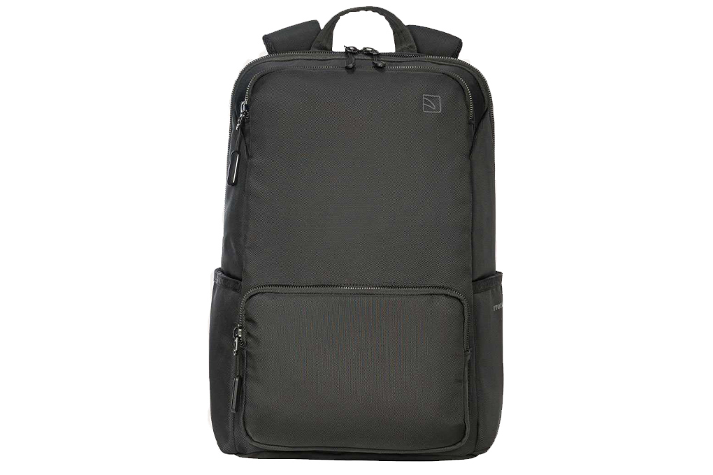 Balo Tucano Terras 15” - Black Kiểu Dáng Thời Thượng
