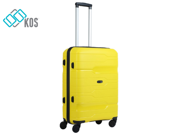 Cách chọn một chiếc vali tốt nhất