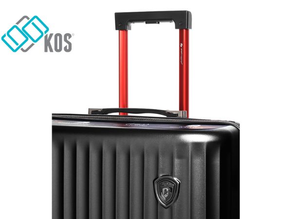 Cần kéo chắc chắn và bền bỉ 