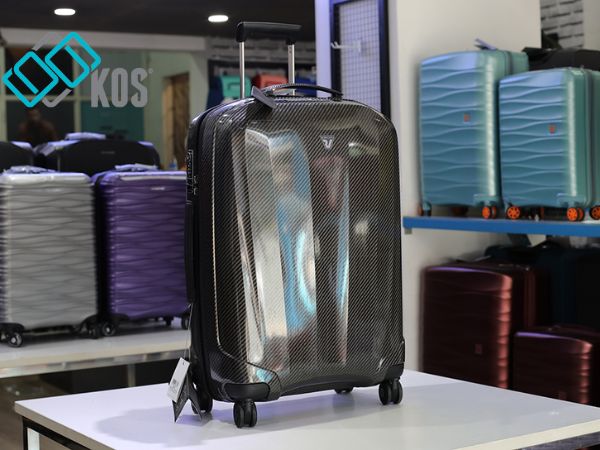 Chất lượng vali cao cấp