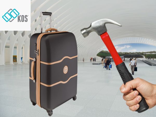 Chất liệu cao cấp an toàn