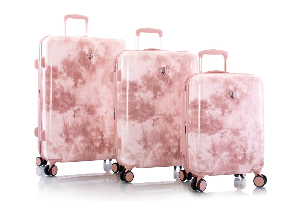 Vali Heys Rose Tie-Dye size L (30 inch) thời trang