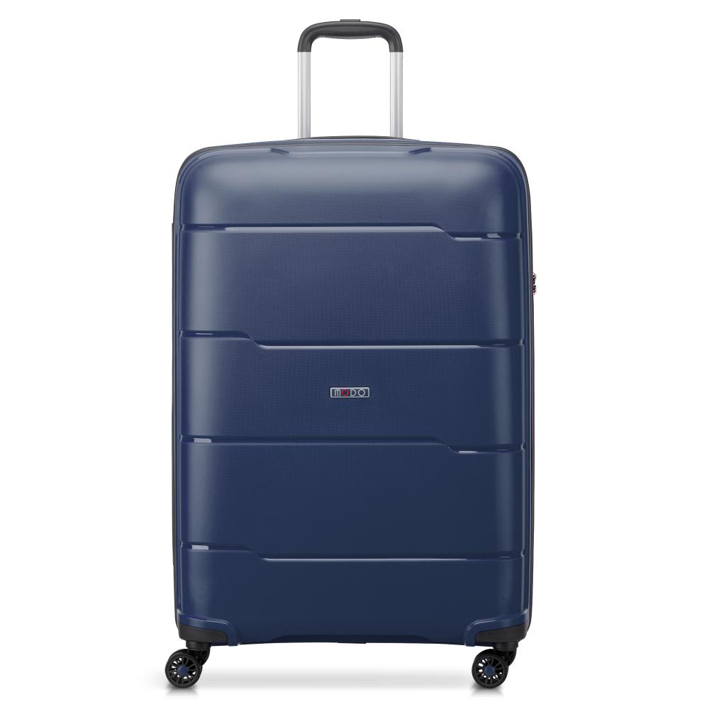 Vali Modo by Roncato Galaxy size L (28 inch) - Blue nổi bật