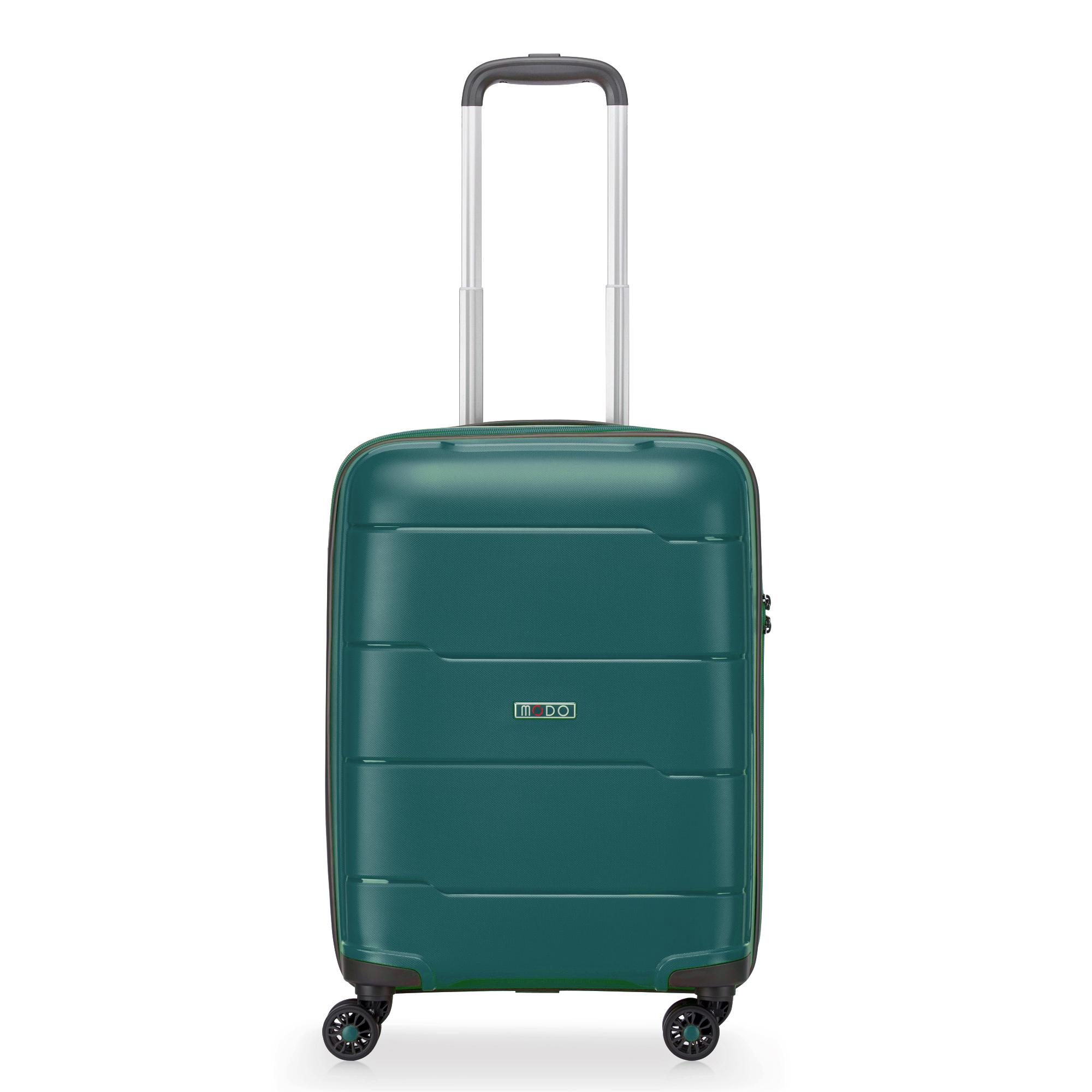 Vali Modo by Roncato Galaxy size L (28 inch) - Lead nổi bật
