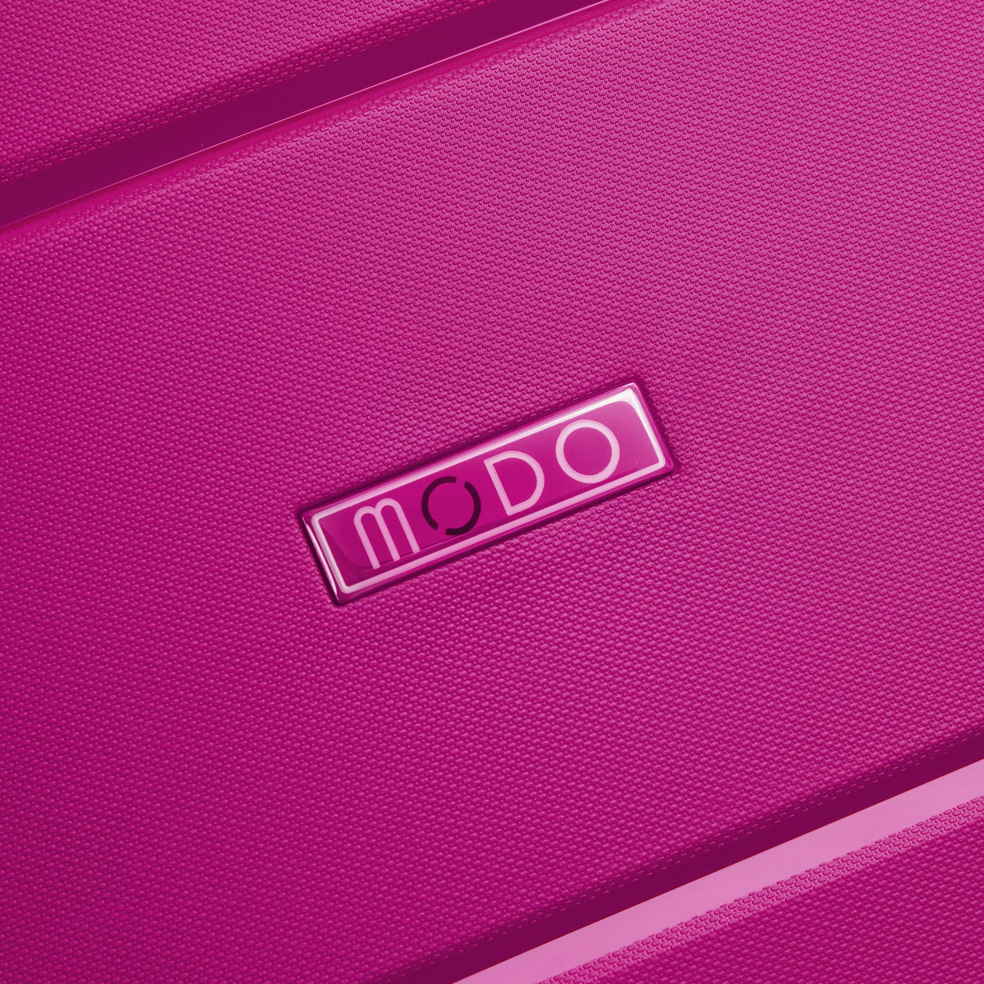 Vali Modo by Roncato Galaxy size M (24 inch) - Orchid chất liệu bền