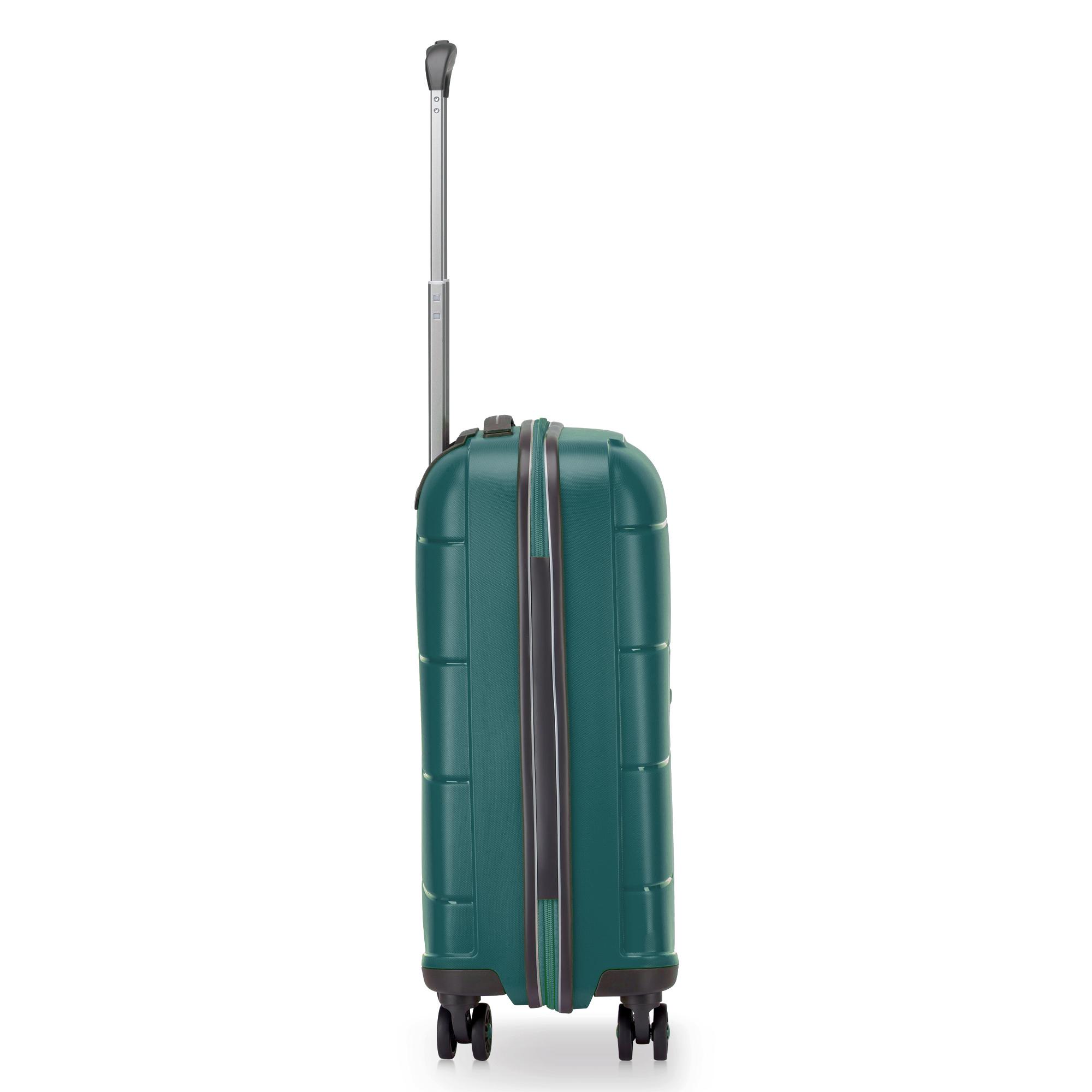 Vali Modo by Roncato Galaxy size S (20 inch) - Lead bánh xe xoay
