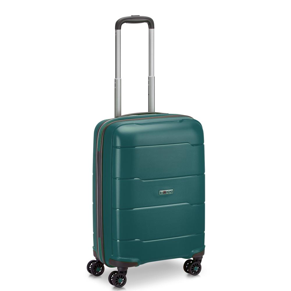 Vali Modo by Roncato Galaxy size S (20 inch) - Lead kiểu dáng đẹp
