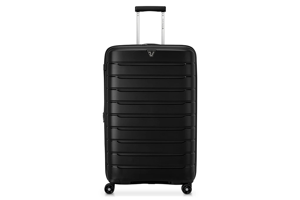 Vali Roncato Butterfly size L (30 inch) - Black Thiết Kế Lịch L&atilde;m