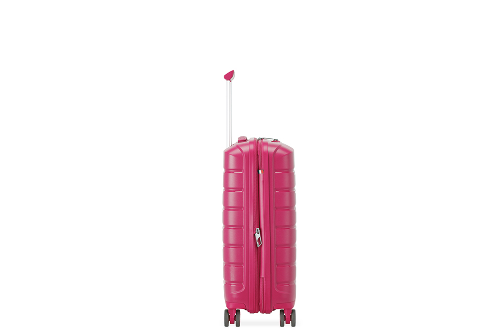 Vali Roncato Butterfly size S (20 inch) - Magenta cao cấp