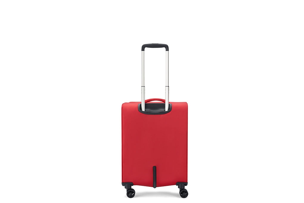 vali Roncato Joy size S (20inch) - Red bánh xe êm