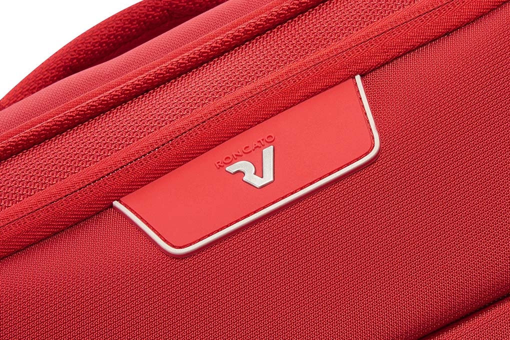 vali Roncato Joy size S (20inch) - Red chất liệu bền