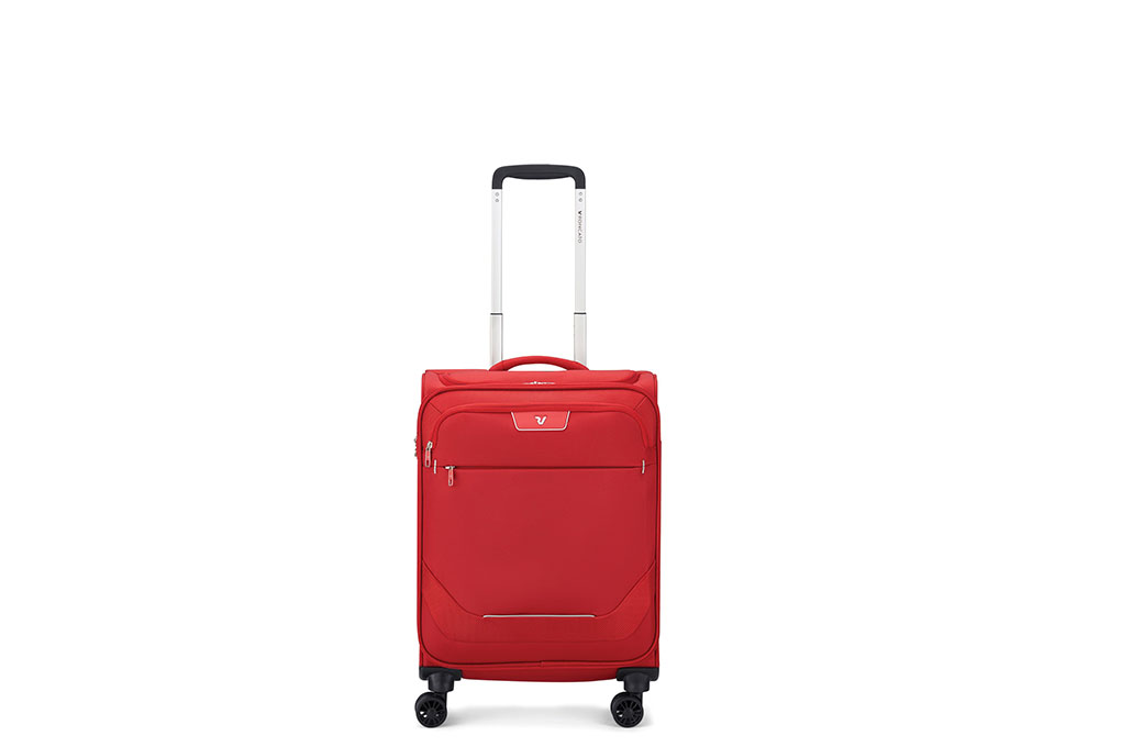 vali Roncato Joy size S (20inch) - Red ngoại hình đẹp