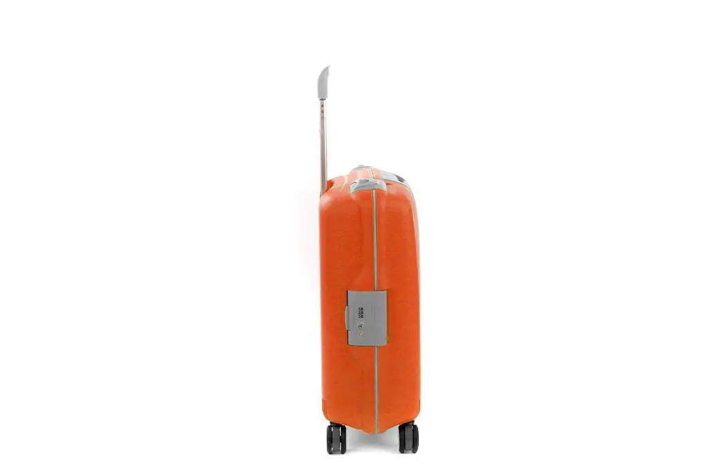 Vali Roncato Light size S (20 inch) - Papaya Khoá Số An Toàn TSA