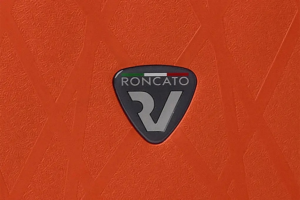 Vali Roncato Light size S (20 inch) - Papaya Logo Chính Hãng Sắc Nét