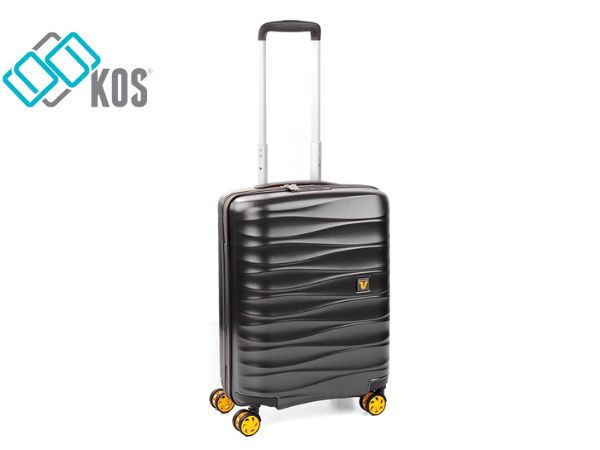 Vali Roncato Stellar siêu nhẹ siêu bền