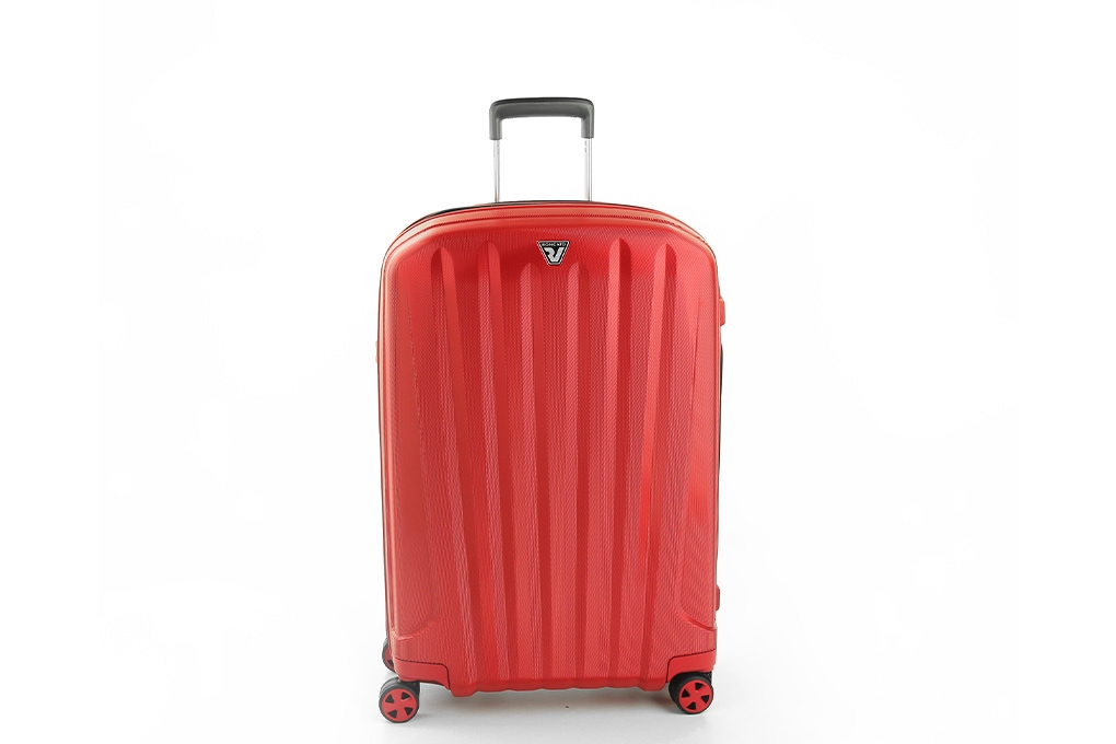 vali Roncato Unica size M (26 inch) - Ruby ấn tượng