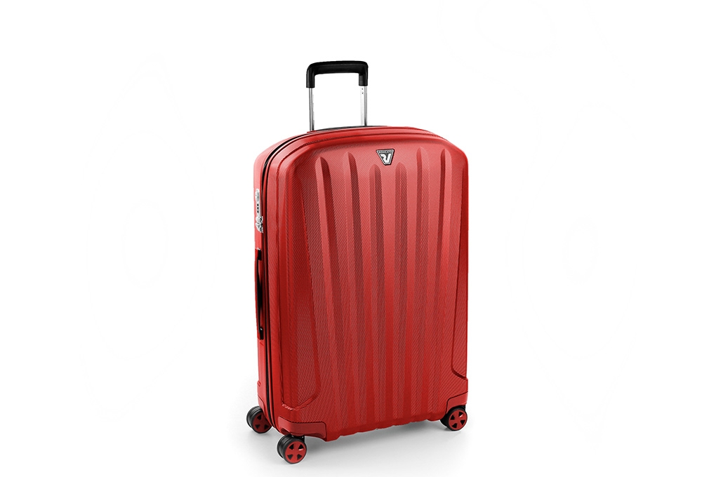 vali Roncato Unica size M (26 inch) - Ruby sang trọng