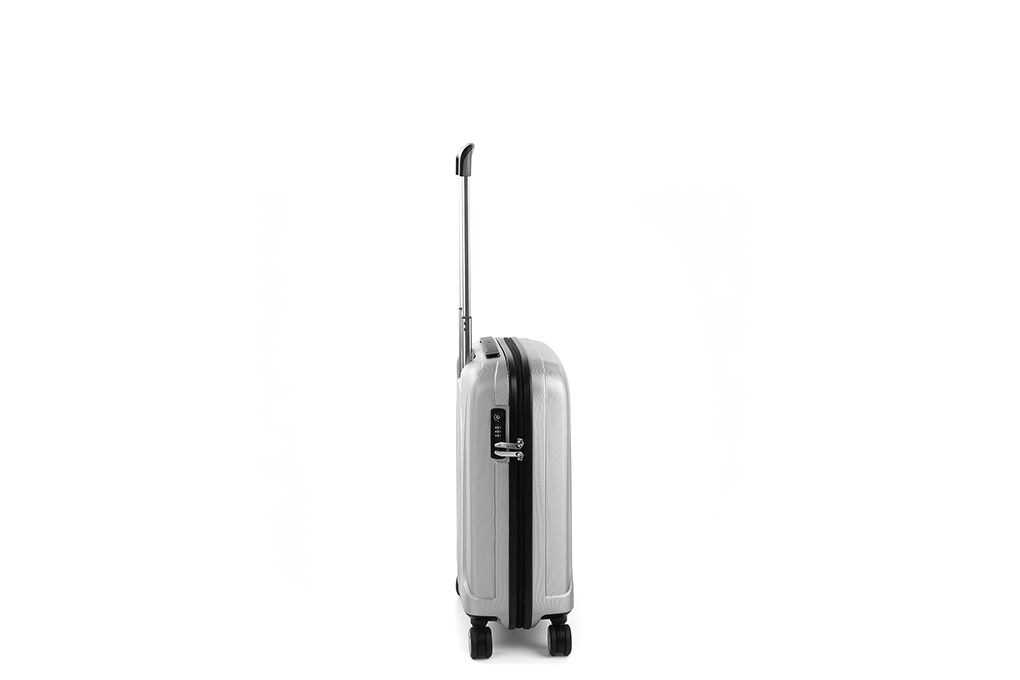 vali Roncato Unica size S (20 inch) - Silver cao cấp