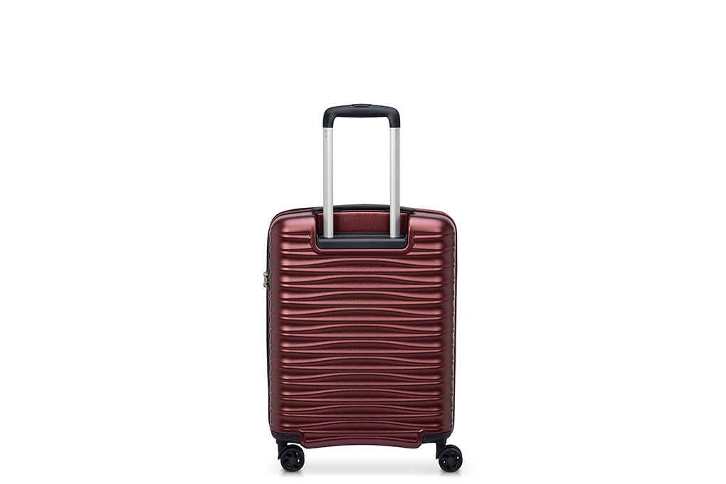 Vali Roncato Wave size S (20 inch) - Red bánh xe xoay