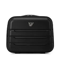 Hộp Phụ Kiện Roncato Butterfly Case - Black