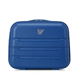Hộp Phụ Kiện Roncato Butterfly Case - Blue