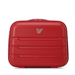 Hộp Phụ Kiện Roncato Butterfly Case - Red