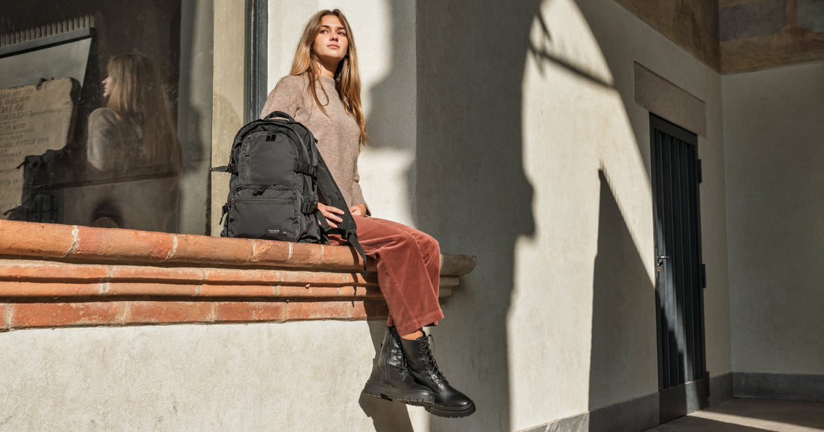 Có phải bạn đang băn khoăn Balo nữ hãng nào đẹp?