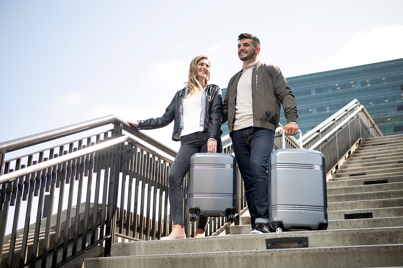 Những quy định vali xách tay lên máy bay mà bạn đừng nên bỏ qua