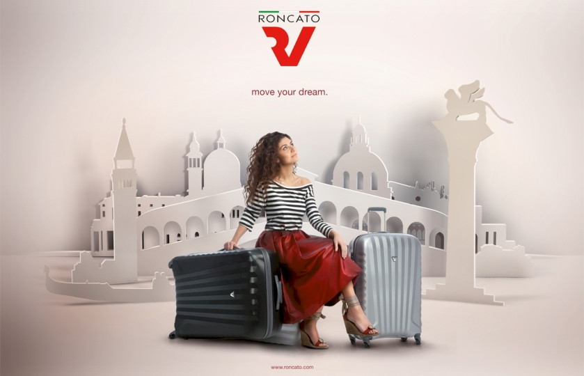 Top 3 thương hiệu vali nổi tiếng trên thị trường