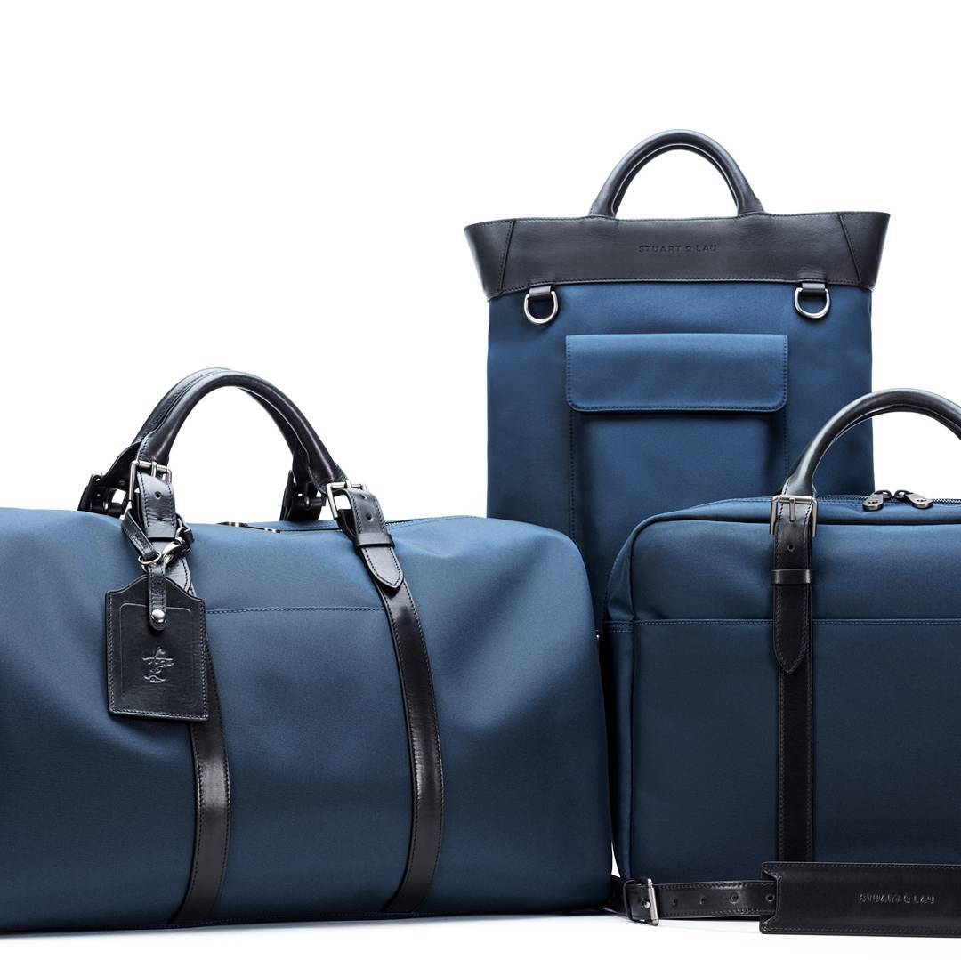 Top cửa hàng túi xách nam uy tín ở Hà Nội