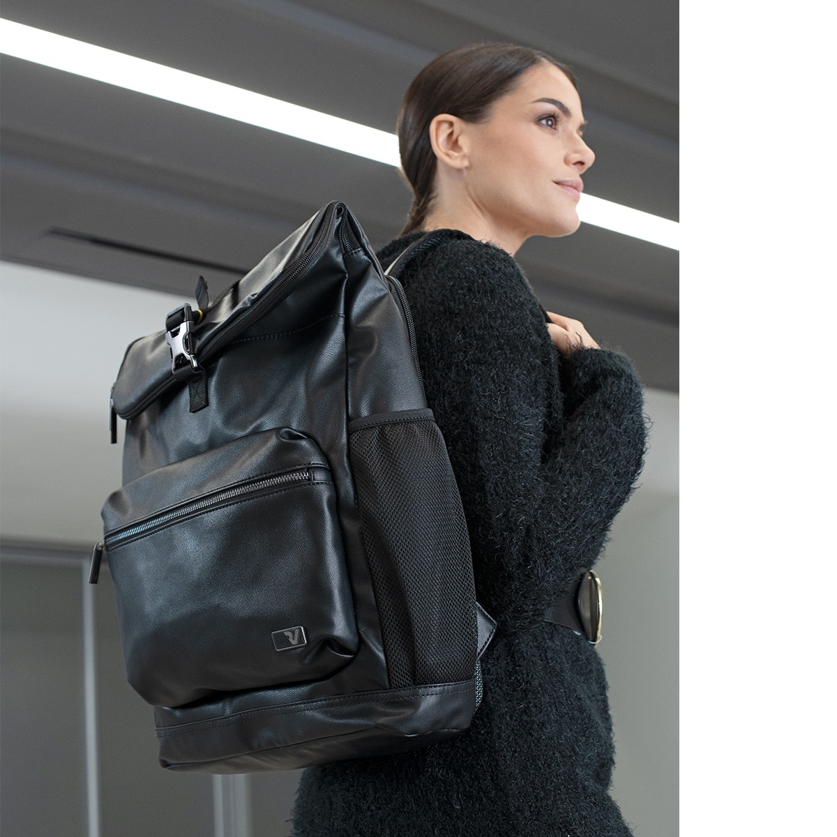 Balo đựng MacBook cho nữ: Kết hợp style và tính năng