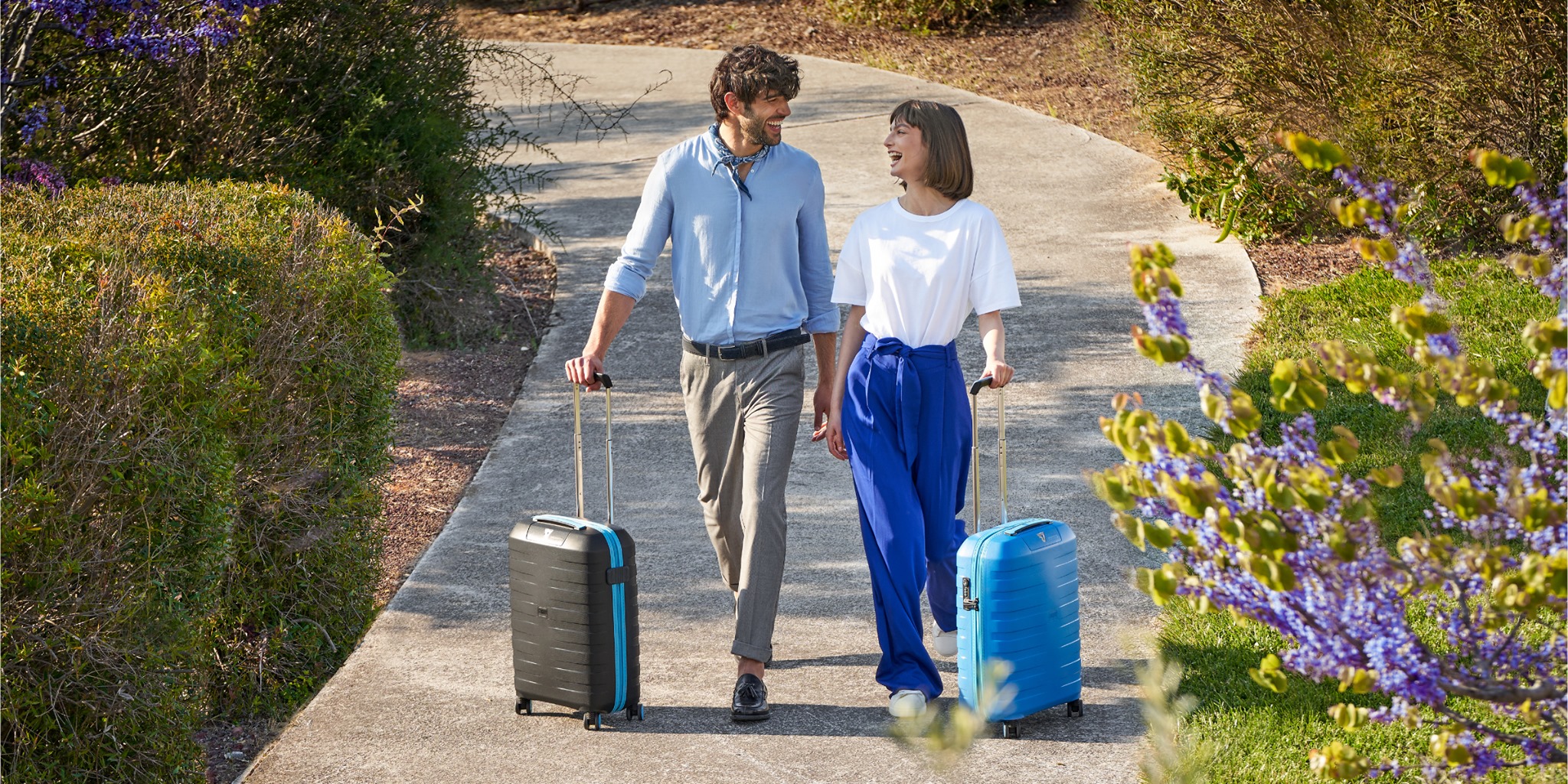 Các loại vali nhựa tốt nhất bạn nên biết