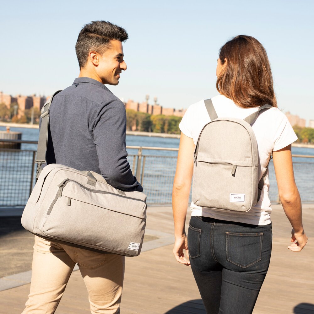 Đâu mới là túi xách nam đeo chéo hiện đại?