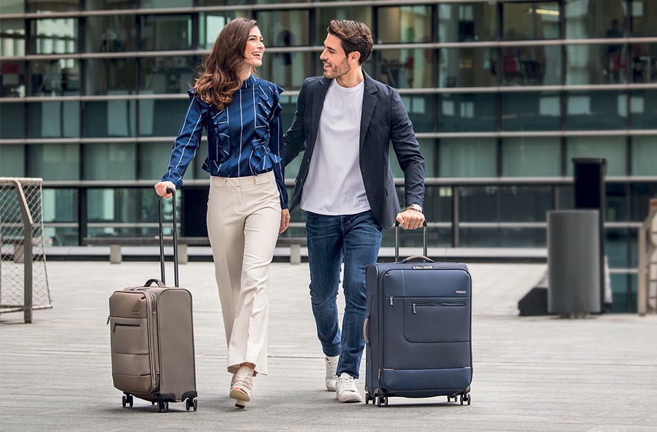 Hướng dẫn chi tiết: Đi châu Âu mang được bao nhiêu kg hành lý?