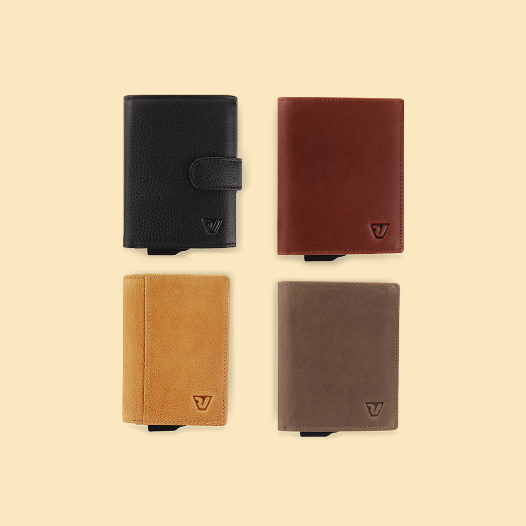 Địa chỉ tin cậy: Mua ví nam hàng hiệu ở đâu TPHCM?