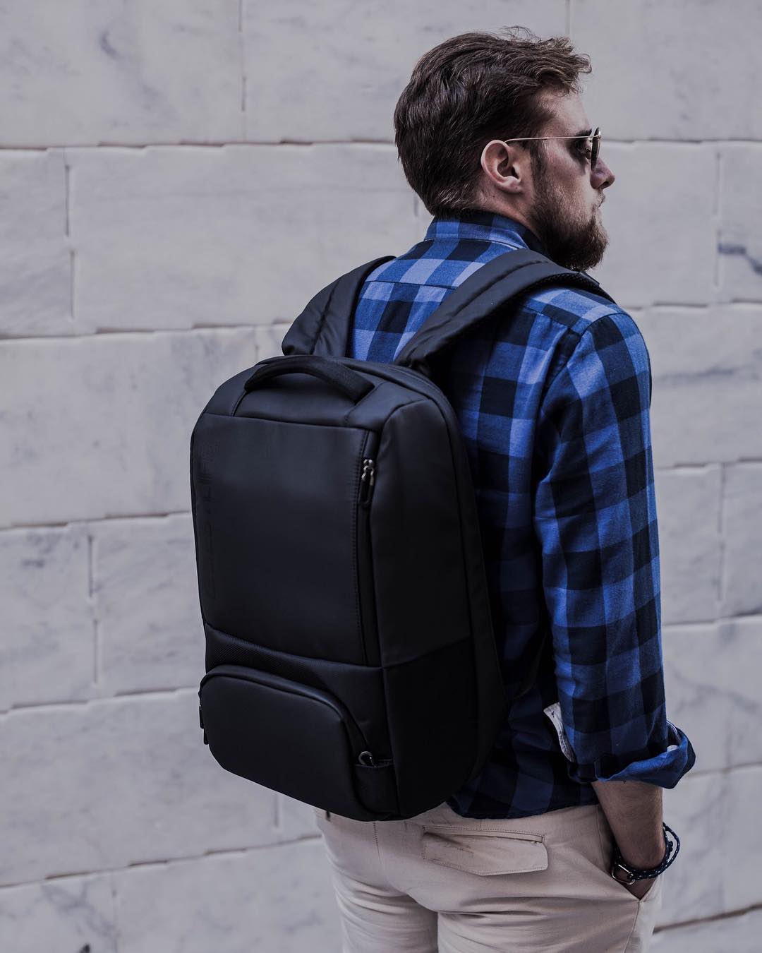 Top các tiêu chí chọn mua balo Macbook 14 inch