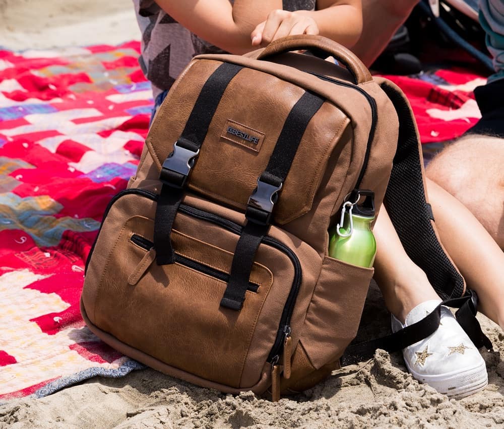 Nơi bán balo laptop cho nữ với nhiều lựa chọn hoàn hảo