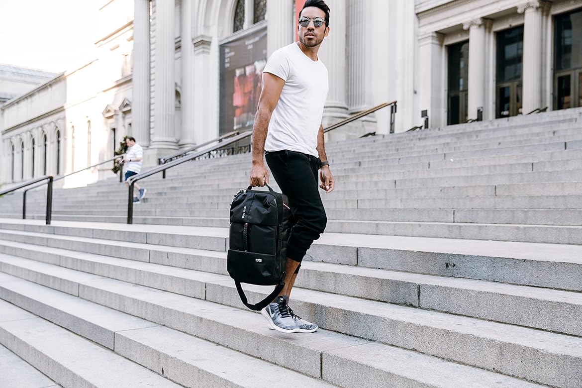 Những mẫu balo hàng hiệu đẹp đáp ứng mọi nhu cầu