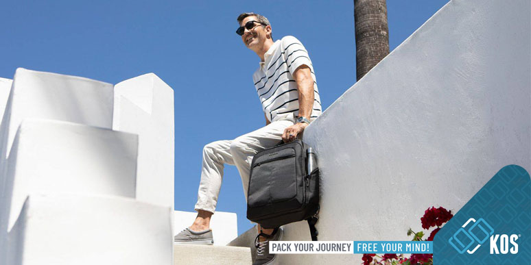 Các thương hiệu balo du lịch nổi tiếng toàn cầu