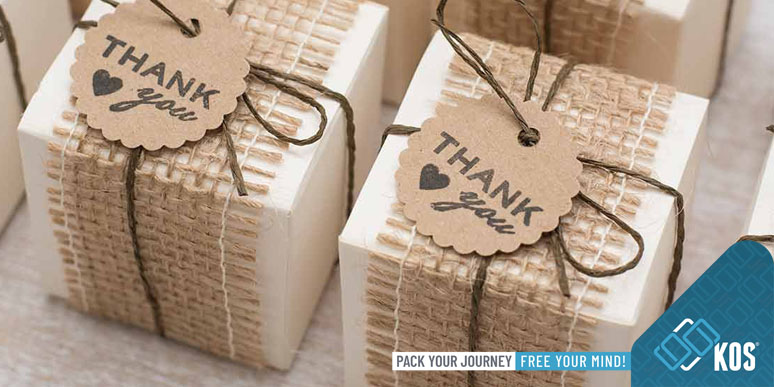 Gợi ý quà tặng cuối năm cho nhân viên từ chuyên gia