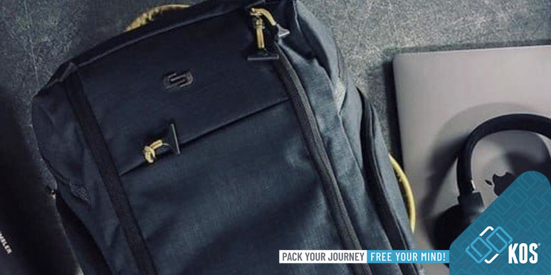 Mua sắm thông minh balo laptop 17.3 inch TPHCM