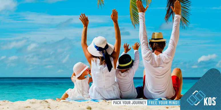 Tết Dương Lịch 2024 nên đi du lịch ở đâu để kỳ nghỉ trọn vẹn