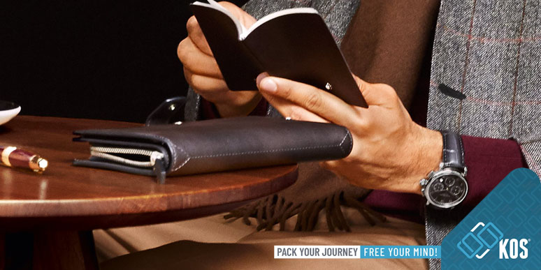 Tìm hiểu về bóp da nam mềm cao cấp