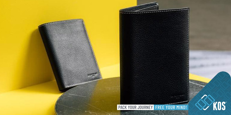 Bóp da nam đứng HCM có dễ mua sắm?