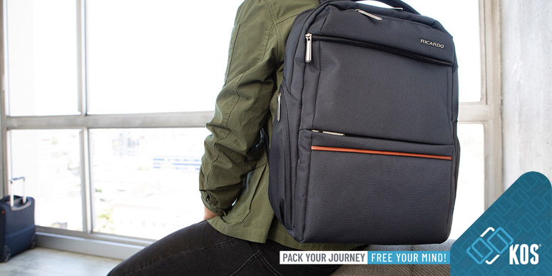 Các hãng balo hàng hiệu được ưa chuộng nhất