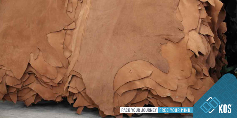 Da bò Bangladesh và những bí mật về chất lượng